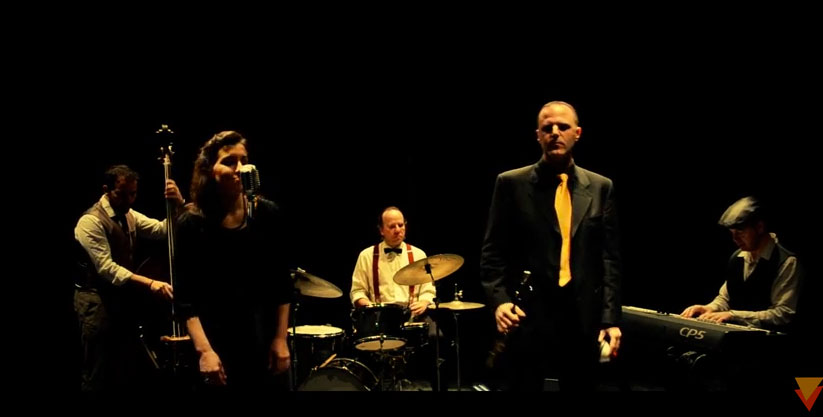 Swing Airlines -It don’t mean a thing