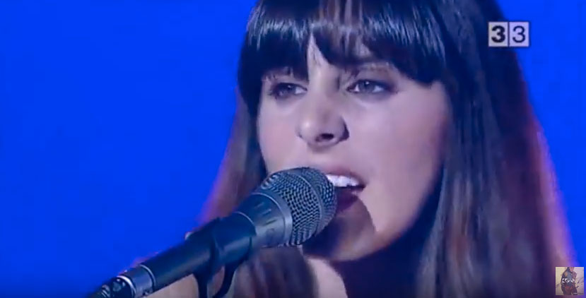 Mala Rodríguez – Memorias del futuro