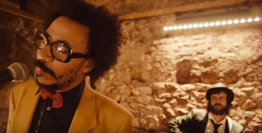 Wagner Pa & Brazuca Matraca quem disse