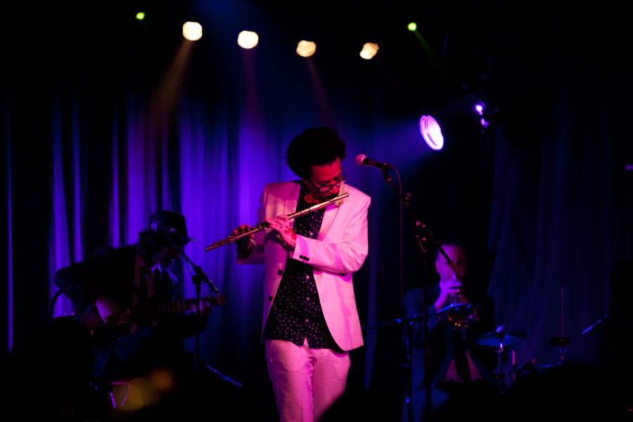 WAGNER PA & BRAZUCA MATRACA