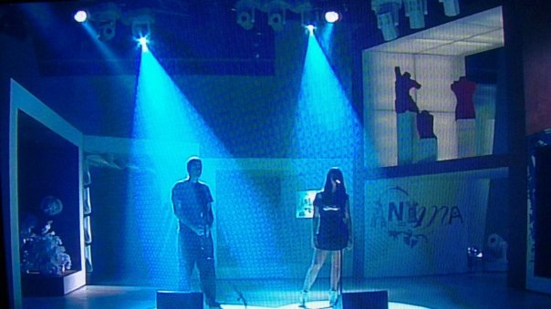 La Mala Rodríguez & Original Jazz Orquestra