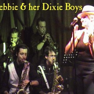 Debbie & her Dixie Boys